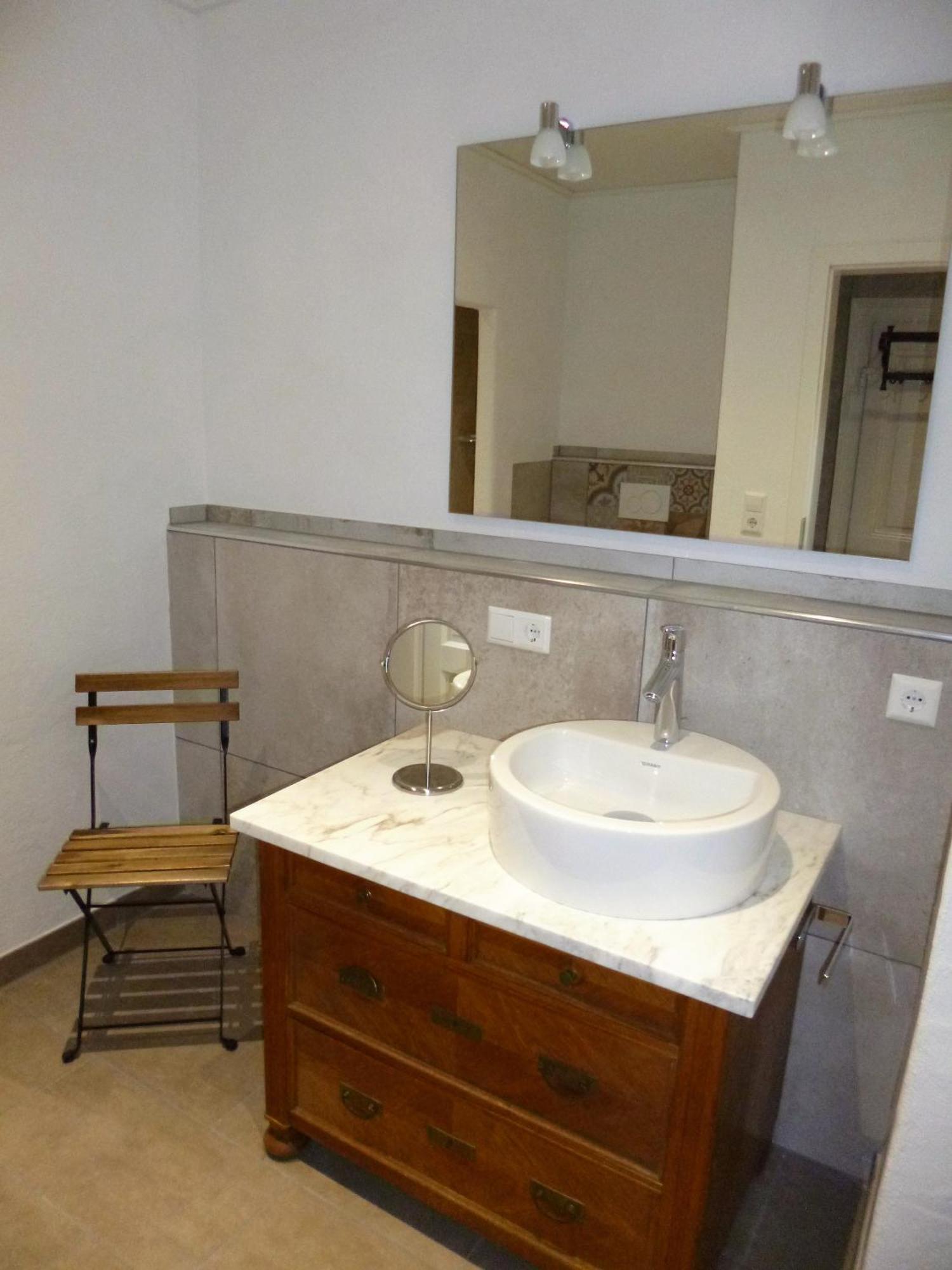 באכאראך Gaestehaus Rheinromantik מראה חיצוני תמונה