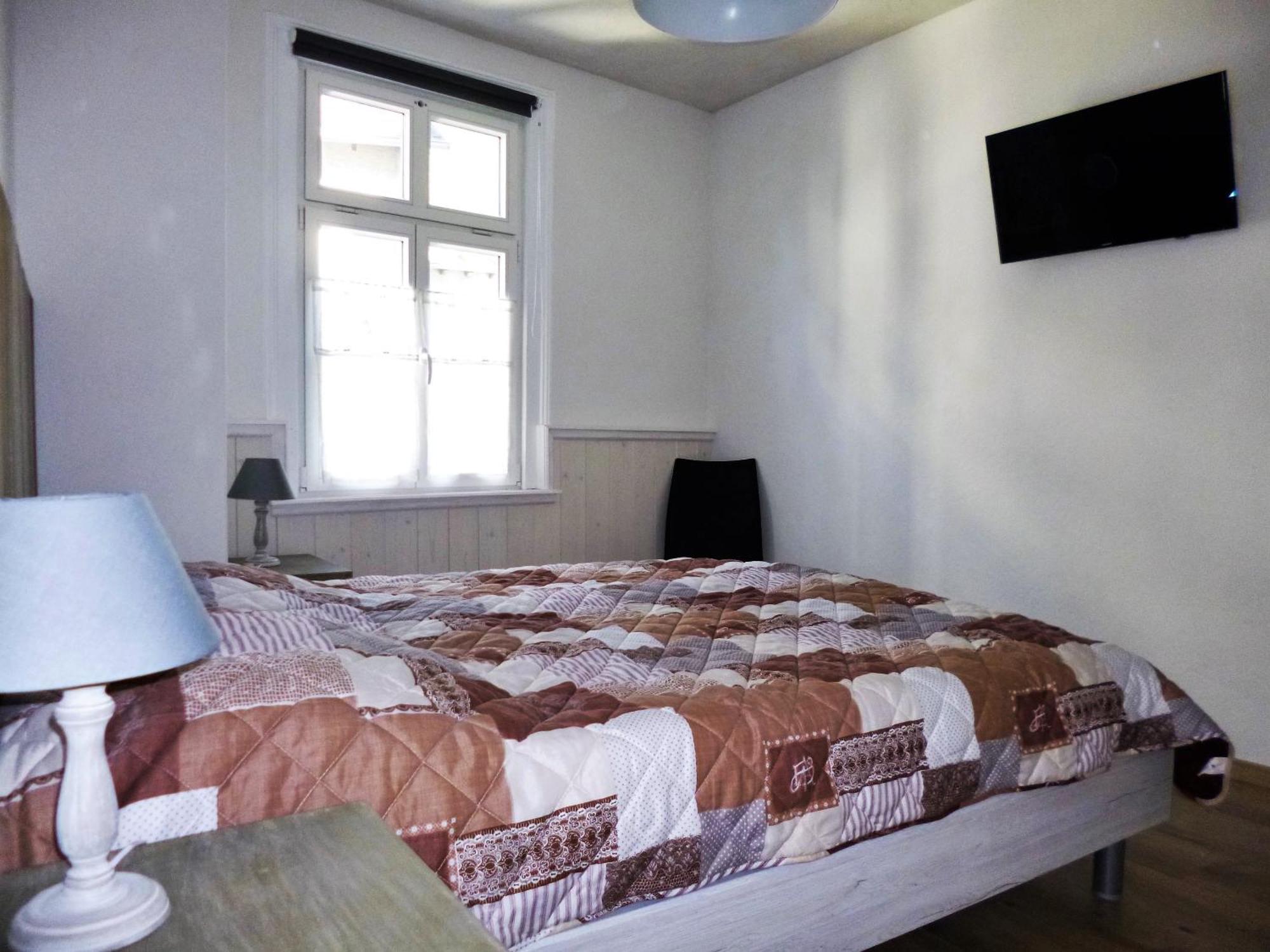 באכאראך Gaestehaus Rheinromantik מראה חיצוני תמונה