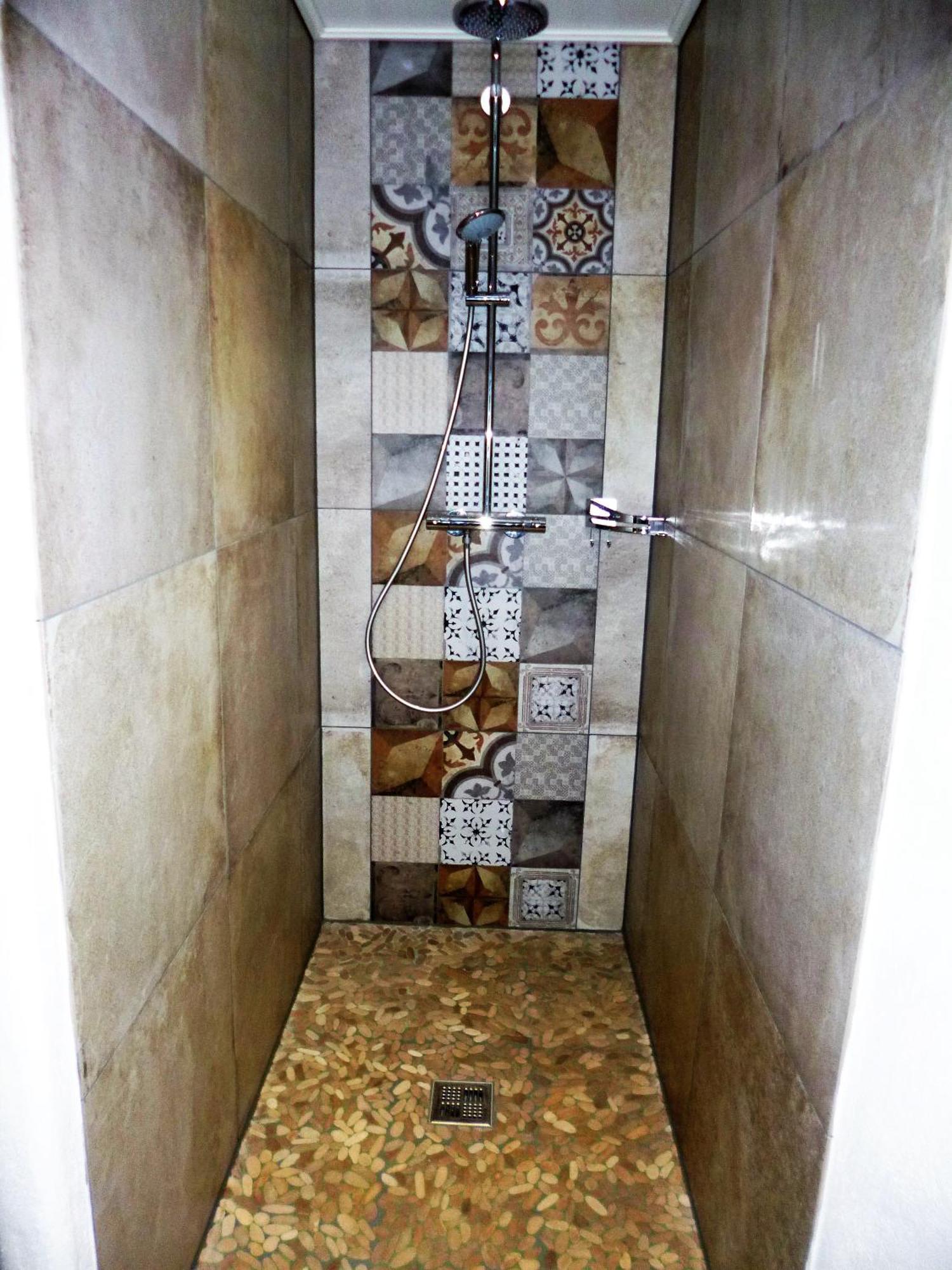 באכאראך Gaestehaus Rheinromantik מראה חיצוני תמונה