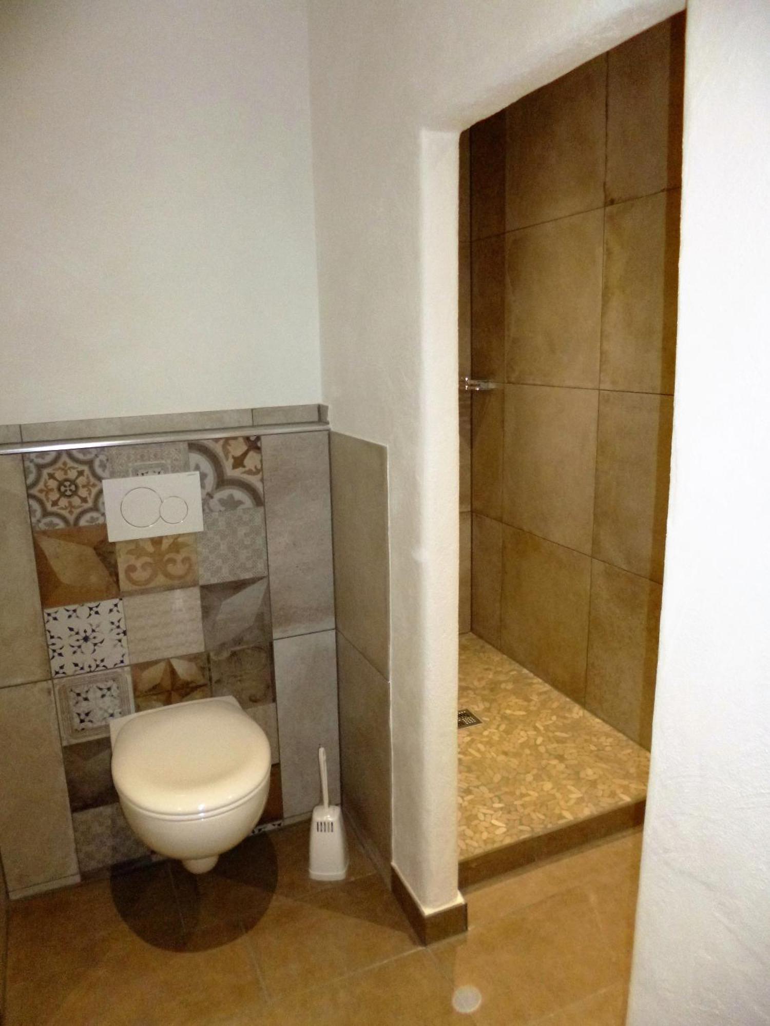 באכאראך Gaestehaus Rheinromantik מראה חיצוני תמונה
